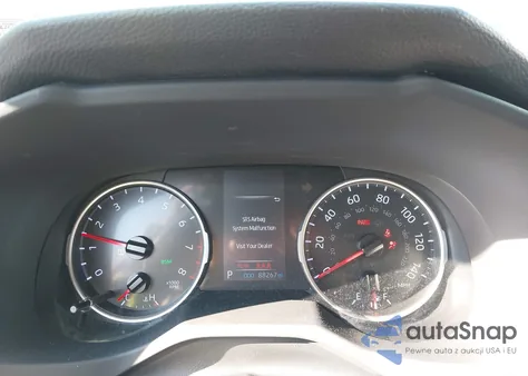 2019 Toyota Rav4 Xle Premium from USA, damaged, VIN JTMA1RFV2KD032128